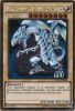 Yu-Gi-Oh Card - PGL2-EN080 - BLUE-EYES WHITE DRAGON (gold rare holo) (Mint)