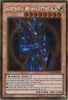 Yu-Gi-Oh Card - PGLD-EN085 - BLACK LUSTER SOLDIER - ENVOY OF THE BEGINNING (gold rare holo) (Mint)