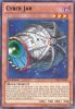 Yu-Gi-Oh Card - BP01-EN002 - CYBER JAR (rare) (Mint)