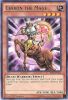 Yu-Gi-Oh Card - BP03-EN015 - CHIRON THE MAGE (rare) (Mint)