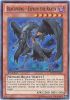 Yu-Gi-Oh Card - BPW2-EN026 - BLACKWING - ELPHIN THE RAVEN (super rare holo) (Mint)