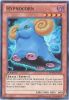 Yu-Gi-Oh Card - BPW2-EN034 - HYPNOCORN (super rare holo) (Mint)