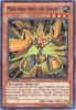 Yu-Gi-Oh Card - BPW2-EN040 - MEKLORD ARMY OF GRANEL (super rare holo) (Mint)