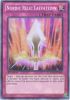Yu-Gi-Oh Card - BPW2-EN089 - NORDIC RELIC LAEVATEINN (super rare holo) (Mint)