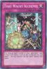 Yu-Gi-Oh Card - BPW2-EN095 - THAT WACKY ALCHEMY! (super rare holo) (Mint)
