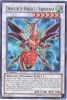 Yu-Gi-Oh Card - BPW2-EN101 - DRAGUNITY KNIGHT - VAJRAYANA (ultra rare holo) (Mint)