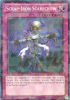 Yu-Gi-Oh Card - DT07-EN046 - SCRAP-IRON SCARECROW (duel terminal normal parallel rare) (Mint)