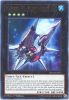 Yu-Gi-Oh Card - DUDE-EN017 - NUMBER 101: SILENT HONOR ARK (ultra rare holo) (Mint)