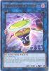 Yu-Gi-Oh Card - DUDE-EN020 - UNDERCLOCK TAKER (ultra rare holo) (Mint)