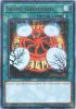 Yu-Gi-Oh Card - DUDE-EN042 - SILENT GRAVEYARD (ultra rare holo) (Mint)