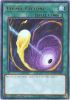 Yu-Gi-Oh Card - DUDE-EN043 - COSMIC CYCLONE (ultra rare holo) (Mint)