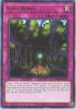Yu-Gi-Oh Card - DUDE-EN049 - LOST WIND (ultra rare holo) (Mint)