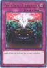 Yu-Gi-Oh Card - DUDE-EN052 - ANTI-SPELL FRAGRANCE (ultra rare holo) (Mint)