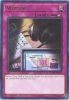 Yu-Gi-Oh Card - DUDE-EN054 - WIRETAP (ultra rare holo) (Mint)