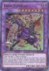 Yu-Gi-Oh Card - DUPO-EN002 - DARK CAVALRY (ultra rare holo) (Mint)