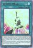 Yu-Gi-Oh Card - DUPO-EN010 - SHINING DRAW (ultra rare holo) (Mint)