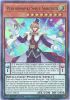 Yu-Gi-Oh Card - DUPO-EN012 - PERFORMAPAL SMILE SORCERER (ultra rare holo) (Mint)
