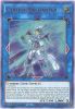 Yu-Gi-Oh Card - DUPO-EN014 - CYBERSE ENCHANTER (ultra rare holo) (Mint)