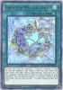 Yu-Gi-Oh Card - DUPO-EN022 - TRICKSTAR MAGICAL LAUREL (ultra rare holo) (Mint)
