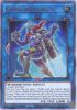 Yu-Gi-Oh Card - DUPO-EN023 - GOUKI JET OGRE (ultra rare holo) (Mint)