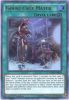 Yu-Gi-Oh Card - DUPO-EN024 - GOUKI CAGE MATCH (ultra rare holo) (Mint)