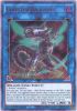 Yu-Gi-Oh Card - DUPO-EN025 - BOOSTER DRAGON (ultra rare holo) (Mint)