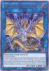 Yu-Gi-Oh Card - DUPO-EN030 - THUNDER DRAGON THUNDERSTORMECH (ultra rare holo) (Mint)