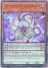 Yu-Gi-Oh Card - DUPO-EN035 - PREDAPLANT SPIDER ORCHID (ultra rare holo) (Mint)