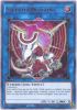 Yu-Gi-Oh Card - DUPO-EN037 - SECURITY DRAGON (ultra rare holo) (Mint)