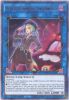 Yu-Gi-Oh Card - DUPO-EN038 - BEAT COP FROM THE UNDERWORLD (ultra rare holo) (Mint)