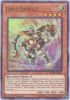 Yu-Gi-Oh Card - DUPO-EN043 - GOLD GADGET (ultra rare holo) (Mint)