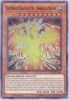 Yu-Gi-Oh Card - DUPO-EN046 - THE WINGED DRAGON OF RA - IMMORTAL PHOENIX (ultra rare holo) (Mint)