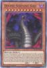 Yu-Gi-Oh Card - DUPO-EN047 - DIVINE SERPENT GEH (ultra rare holo) (Mint)