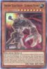 Yu-Gi-Oh Card - DUPO-EN054 - ANCIENT GEAR GOLEM - ULTIMATE POUND (ultra rare holo) (Mint)