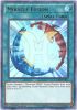 Yu-Gi-Oh Card - DUPO-EN055 - MIRACLE FUSION (ultra rare holo) (Mint)