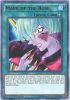 Yu-Gi-Oh Card - DUPO-EN056 - MARK OF THE ROSE (ultra rare holo) (Mint)