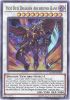 Yu-Gi-Oh Card - DUPO-EN058 - HOT RED DRAGON ARCHFIEND BANE (ultra rare holo) (Mint)