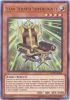 Yu-Gi-Oh Card - DUPO-EN061 - STAR SERAPH SOVEREIGNTY (ultra rare holo) (Mint)
