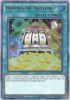 Yu-Gi-Oh Card - DUPO-EN064 - DOUBLE OR NOTHING (ultra rare holo) (Mint)