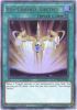 Yu-Gi-Oh Card - DUPO-EN065 - XYZ CHANGE TACTICS (ultra rare holo) (Mint)