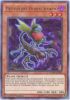 Yu-Gi-Oh Card - DUPO-EN066 - PREDAPLANT OPHRYS SCORPIO (ultra rare holo) (Mint)