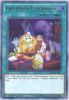 Yu-Gi-Oh Card - DUPO-EN067 - FRIGHTFUR PATCHWORK (ultra rare holo) (Mint)