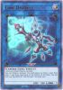 Yu-Gi-Oh Card - DUPO-EN070 - LINK DISCIPLE (ultra rare holo) (Mint)