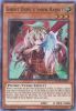 Yu-Gi-Oh Card - DUPO-EN075 - GHOST OGRE & SNOW RABBIT (ultra rare holo) (Mint)