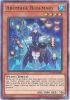 Yu-Gi-Oh Card - DUPO-EN083 - AROMAGE ROSEMARY (ultra rare holo) (Mint)