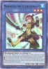 Yu-Gi-Oh Card - DUPO-EN085 - NEKROZ OF CLAUSOLAS (ultra rare holo) (Mint)