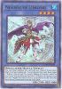 Yu-Gi-Oh Card - DUPO-EN088 - NEKROZ OF UNICORE (ultra rare holo) (Mint)