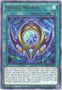 Yu-Gi-Oh Card - DUPO-EN097 - NEKROZ MIRROR (ultra rare holo) (Mint)