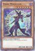 Yu-Gi-Oh Card - DUPO-EN101 - DARK MAGICIAN (ultra rare holo) (Mint)