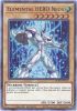 Yu-Gi-Oh Card - DUPO-EN102 - ELEMENTAL HERO NEOS (ultra rare holo) (Mint)